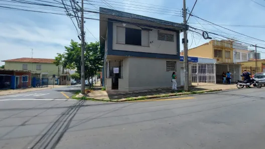 Imóvel Comercial com 6 Quartos à venda, 69m² no Centro, Piracicaba