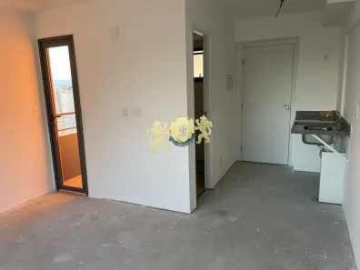 Apartamento com 1 Quarto à venda, 27m² no Perdizes, São Paulo