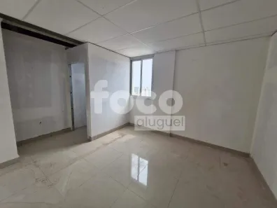 Sala Comercial para alugar, 19m² no Osvaldo Rezende, Uberlândia