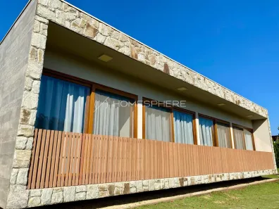 Casa de Condomínio com 5 Quartos à venda, 404m² no Loteamento Residencial Parque Terras de Santa Cecília, Itu