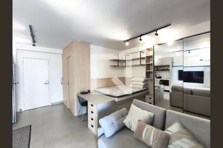 Kitnet com 1 Quarto à venda, 39m² no Vila Mariana, São Paulo