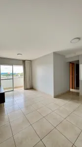 Apartamento com 3 Quartos à venda, 71m² no Parque Amazônia, Goiânia