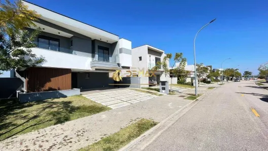 Casa de Condomínio com 4 Quartos à venda, 350m² no Condomínio Residencial Alphaville I, São José dos Campos