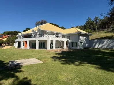 Casa de Condomínio com 7 Quartos à venda, 1150m² no Chácara Polaris, Indaiatuba