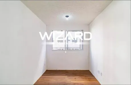 Apartamento com 1 Quarto à venda, 41m² no Jardim Gilda Maria, São Paulo
