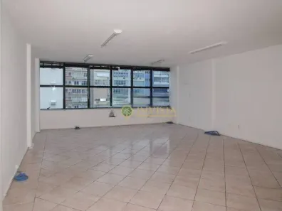 Sala Comercial à venda, 58m² no Centro, Florianópolis