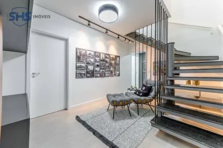 Apartamento com 2 Quartos para alugar, 120m² no Victor Konder, Blumenau