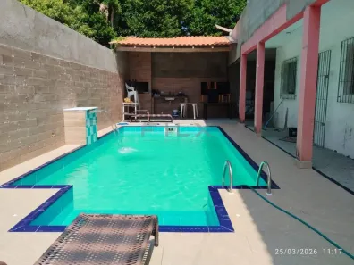 Casa com 3 Quartos à venda, 130m² no Gaivota (Interior), Itanhaém