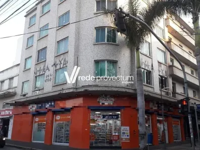 Sala Comercial com 2 Quartos à venda, 56m² no Centro, Campinas