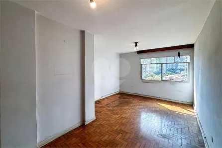 Apartamento com 2 Quartos à venda, 72m² no Cerqueira César, São Paulo
