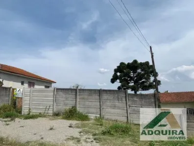 Lote/Terreno à venda, 423m² no Uvaranas, Ponta Grossa