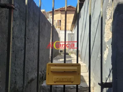 Casa com 2 Quartos à venda, 540m² no Vila Rosália, Guarulhos