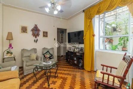Apartamento com 3 Quartos à venda, 82m² no Farroupilha, Porto Alegre