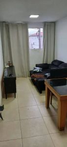 Apartamento com 2 Quartos à venda, 44m² no Jardim Nova Cidade, Guarulhos