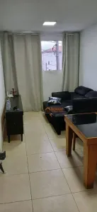Apartamento com 2 Quartos à venda, 44m² no Jardim Nova Cidade, Guarulhos