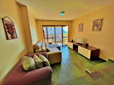 Apartamento com 4 Quartos à venda, 155m² no Vila Alzira, Guarujá