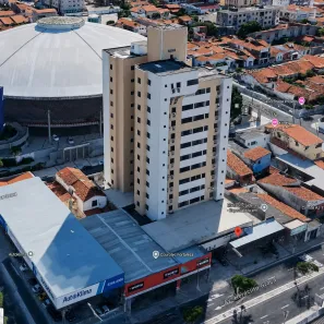 Apartamento com 4 Quartos à venda, 104m² no Aldeota, Fortaleza