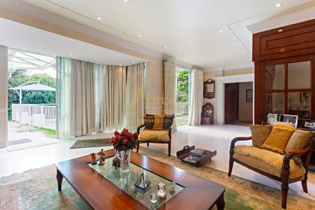 Casa com 4 Quartos à venda, 570m² no Jardim Marajoara, São Paulo