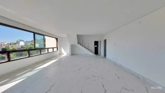 Cobertura com 4 Quartos à venda, 364m² no Santa Lúcia, Belo Horizonte