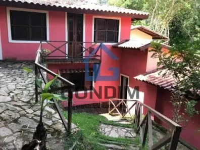 Casa com 6 Quartos à venda, 180m² no Guaramiranga, Guaramiranga
