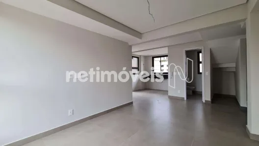 Cobertura com 3 Quartos à venda, 150m² no Santo Antônio, Belo Horizonte