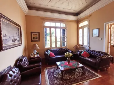 Casa com 3 Quartos à venda, 1008m² no Colégio Batista, Belo Horizonte