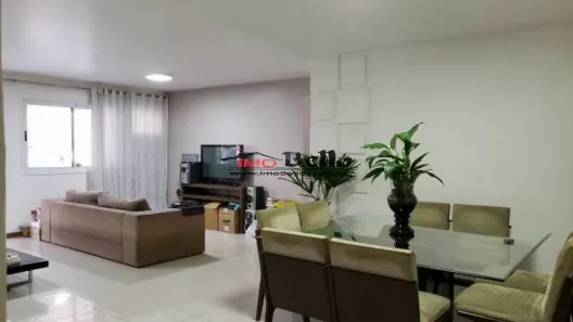 Apartamento com 3 Quartos à venda, 128m² no Freguesia (Jacarepaguá), Rio de Janeiro