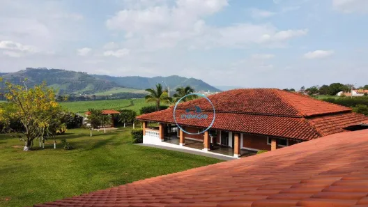 Fazenda/Sítio com 4 Quartos à venda, 480m² no Ch Mirante de São Pedro, São Pedro