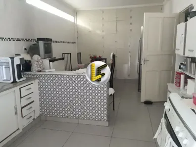 Casa com 3 Quartos à venda, 310m² no Osvaldo Cruz, São Caetano do Sul