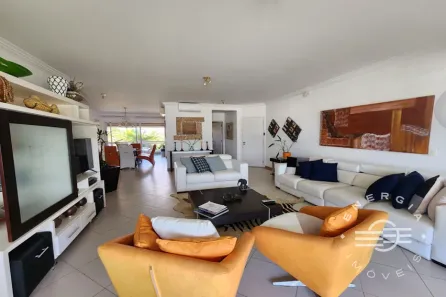 Apartamento com 4 Quartos à venda, 235m² no Riviera, Bertioga