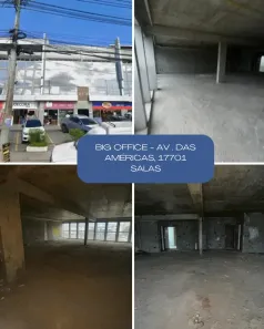 Sala Comercial para alugar, 150m² no Recreio dos Bandeirantes, Rio de Janeiro