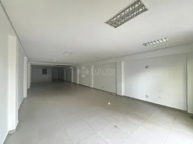 Ponto Comercial para alugar, 108m² no Centro, Piracicaba
