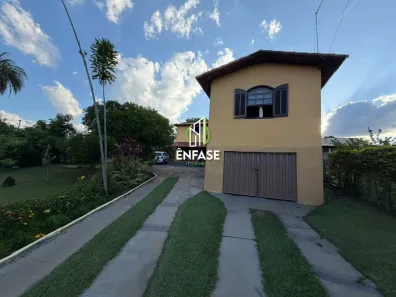 Casa de Condomínio com 3 Quartos à venda, 1040m² no Condomínio Fazenda Solar, Igarapé