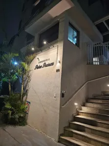 Apartamento com 3 Quartos para alugar, 90m² no Vila Bocaina, Mauá
