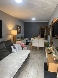 Casa com 3 Quartos à venda, 80m² no Santa Fé, Gravataí