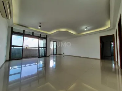 Apartamento com 4 Quartos à venda, 150m² no Mansões Santo Antônio, Campinas