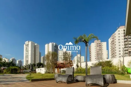 Apartamento com 3 Quartos à venda, 121m² no Vila Sofia, São Paulo