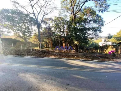 Lote/Terreno à venda, 2334m² no Chácaras do Refúgio-Granja Viana, Cotia