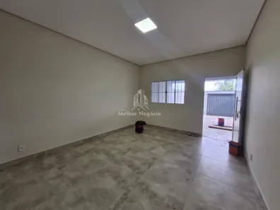 Casa com 3 Quartos à venda, 137m² no Parque Jambeiro, Campinas
