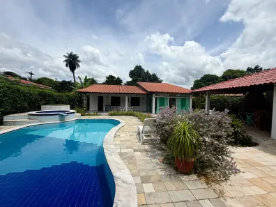 Casa de Condomínio com 2 Quartos à venda, 159m² no Aldeia dos Camarás, Camaragibe