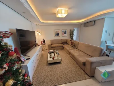 Apartamento com 3 Quartos à venda, 127m² no Estreito, Florianópolis