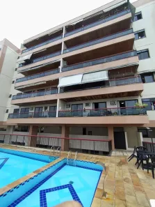 Apartamento com 3 Quartos à venda, 102m² no Vila Valqueire, Rio de Janeiro