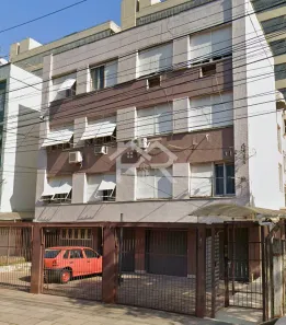 Apartamento com 1 Quarto à venda, 45m² no Praia de Belas, Porto Alegre