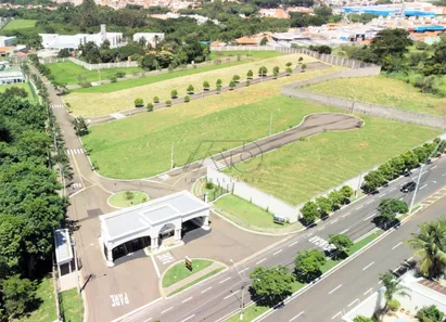 Lote/Terreno à venda, 219m² no Nova Pompéia, Piracicaba