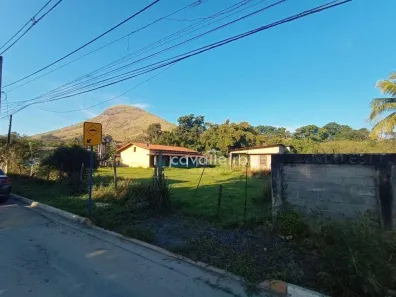 Lote/Terreno à venda, 3758m² no Chácaras de Inoã (Inoã), Maricá