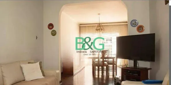 Sobrado com 4 Quartos à venda, 180m² no Vila Clementino, São Paulo