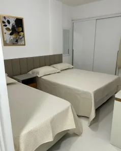Apartamento com 3 Quartos à venda, 127m² no Tamarineira, Recife
