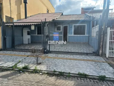 Casa com 3 Quartos à venda, 100m² no São José, Canoas