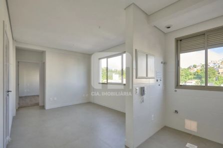 Apartamento com 1 Quarto à venda, 56m² no Carvoeira, Florianópolis