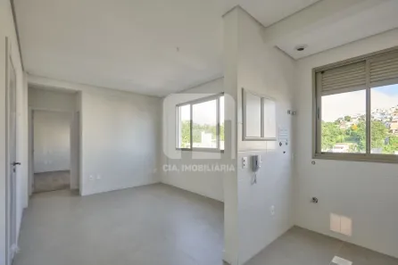 Apartamento com 1 Quarto à venda, 56m² no Carvoeira, Florianópolis